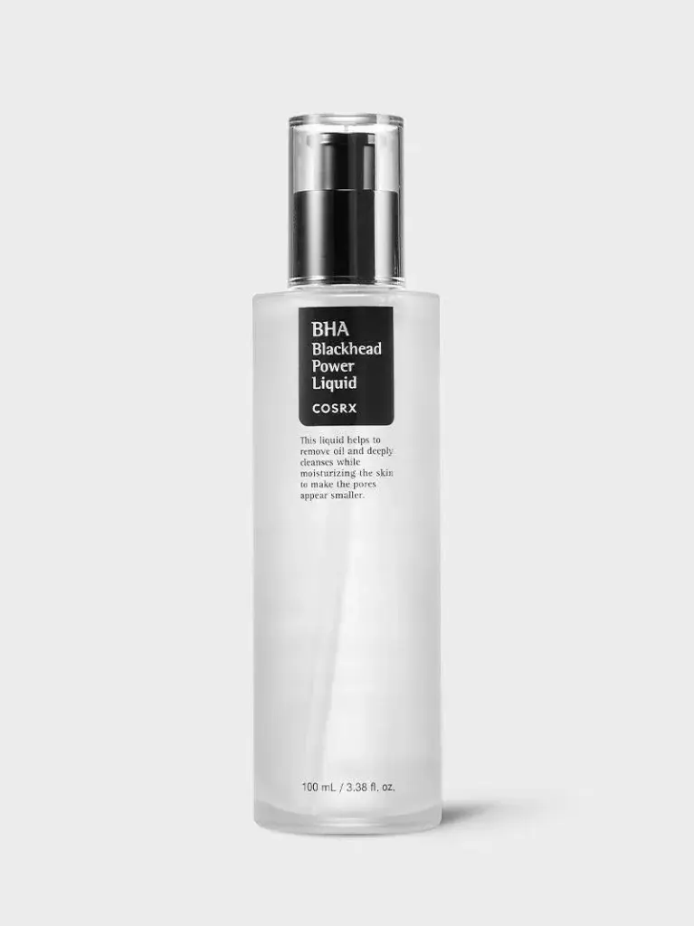 BHA Blachhead Power Liquid