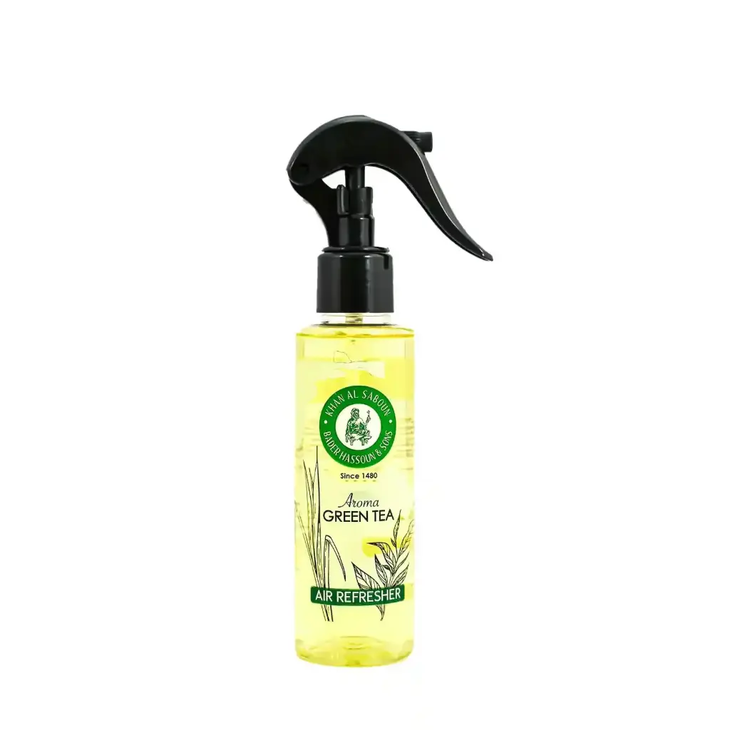 [09030201] Air Refresher Green Tea