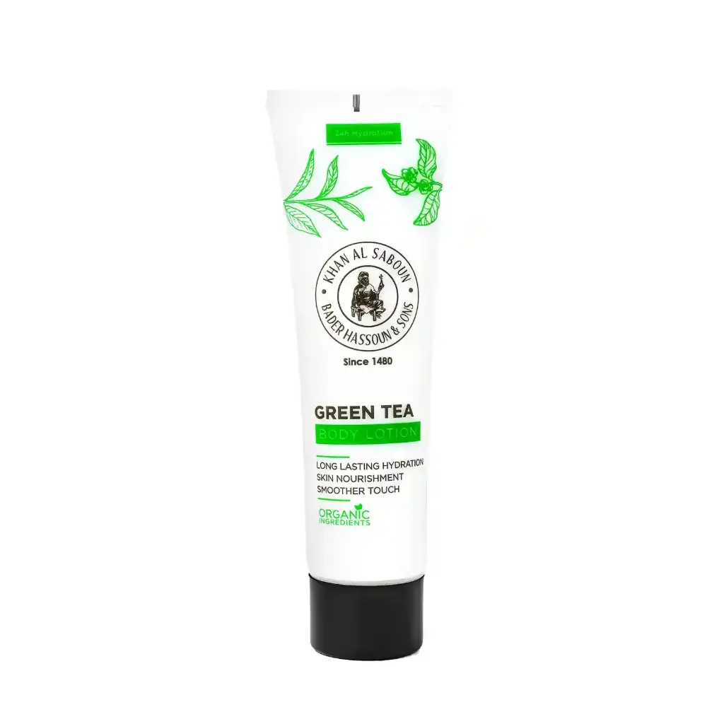 BODY LOTION 