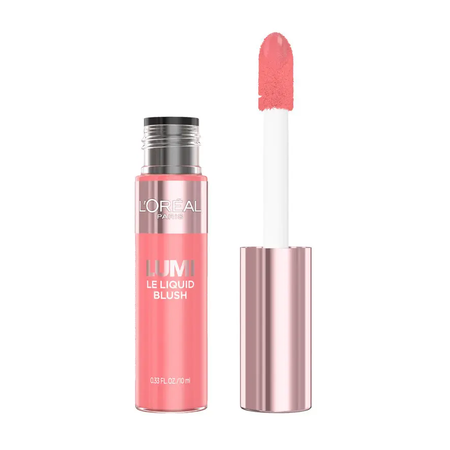 Lumi Le liquid Blush 