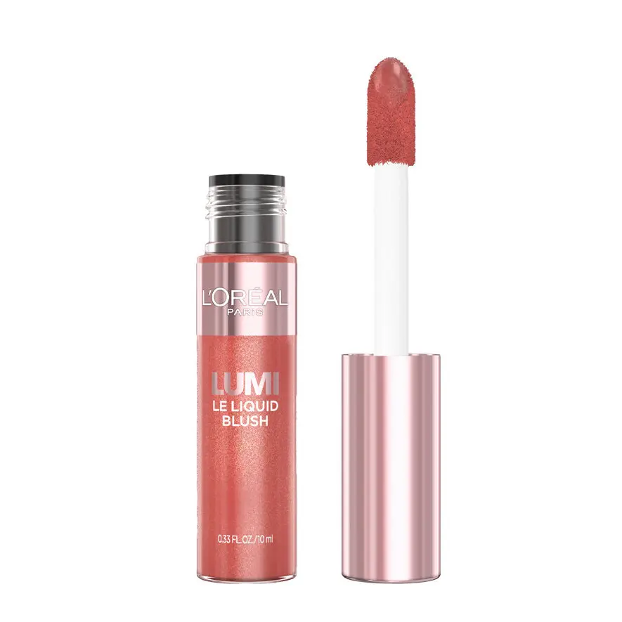 Lumi Le liquid Blush 