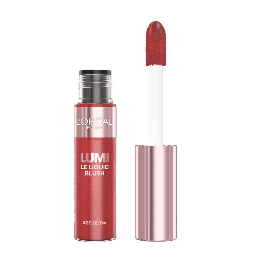 Lumi Le liquid Blush 