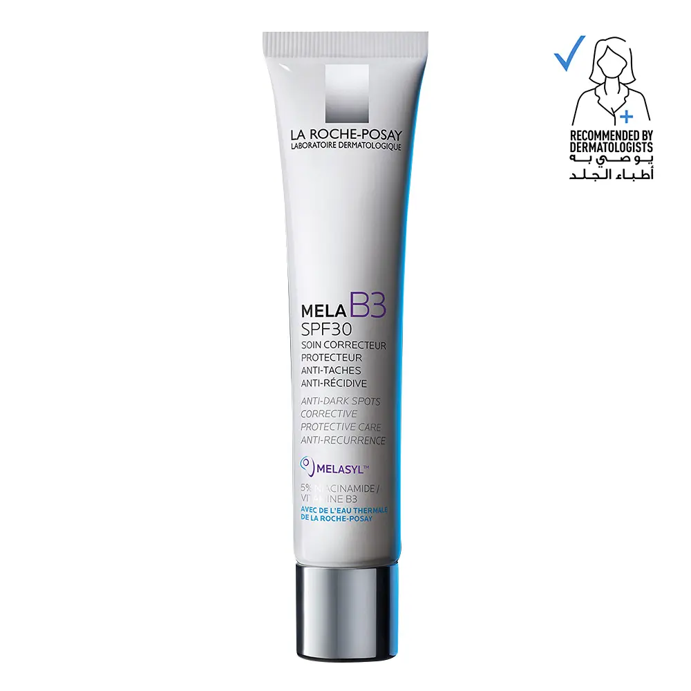 Mela B3 Anti-Dark Spots Corrector SPF30