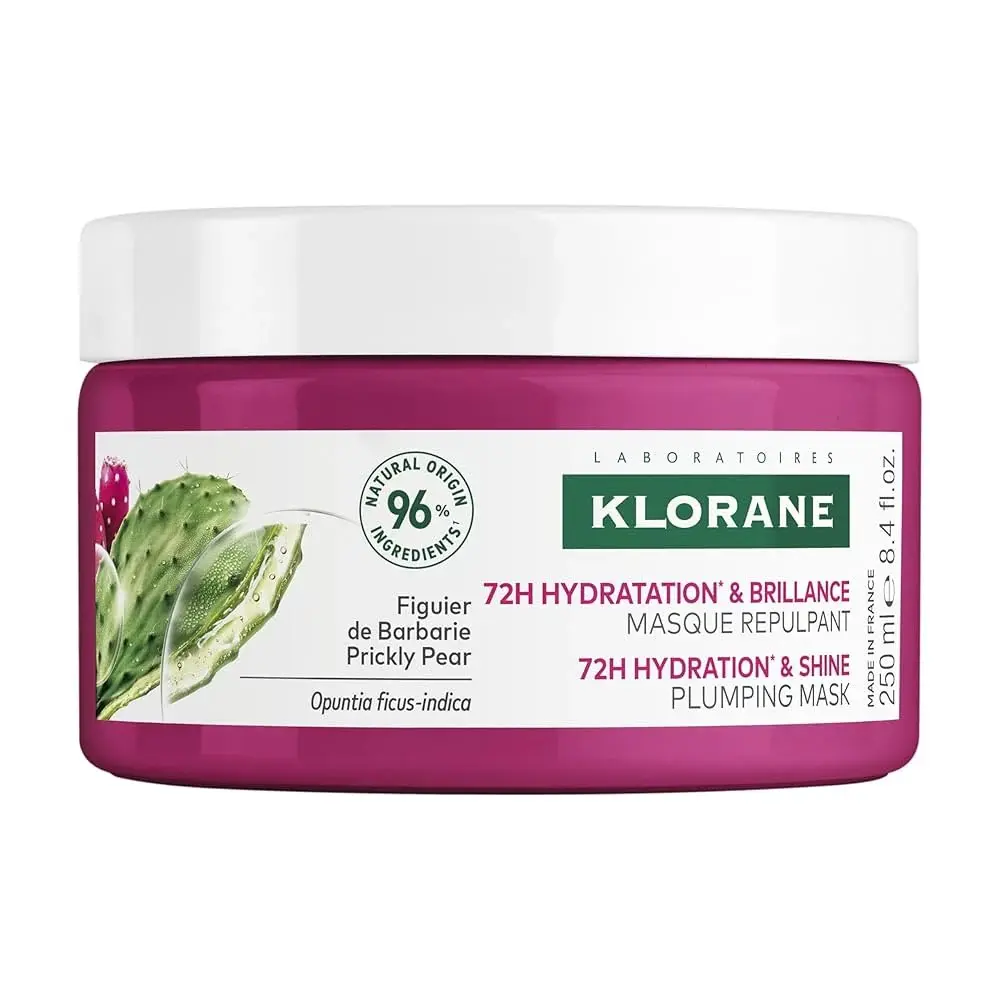 Plumping Mask With Prickly Pear 250ML