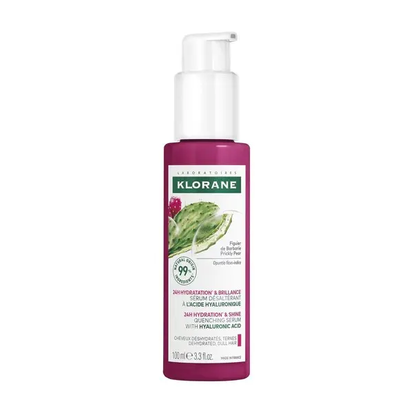 [03030304] Quenching Serum With Prickly Pear 100ml