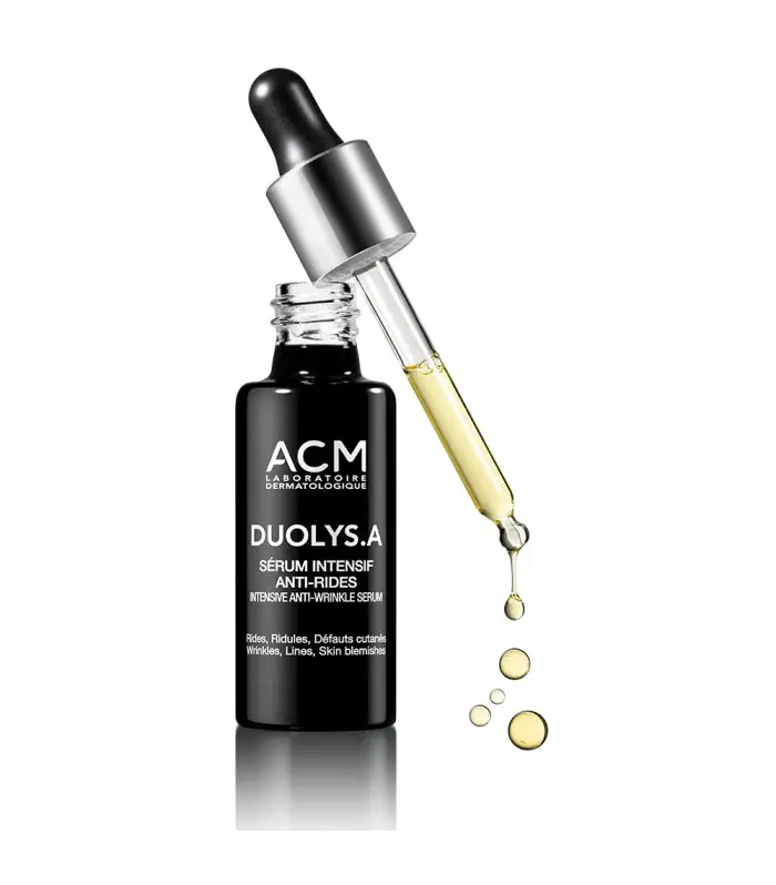 DUOLYS.A RETINOL SERUM 30ML