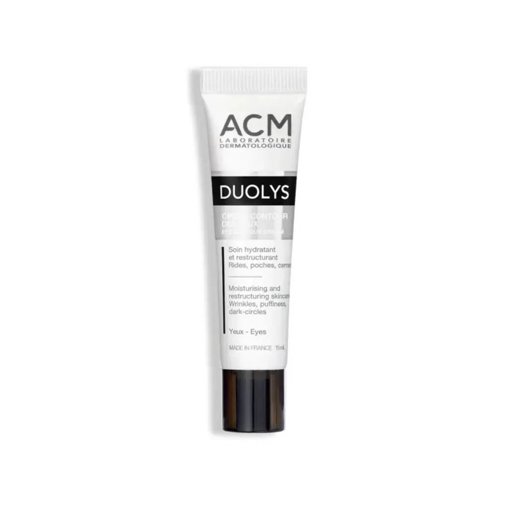 ACM DUOLYS EYE CONTOUR 15ML
