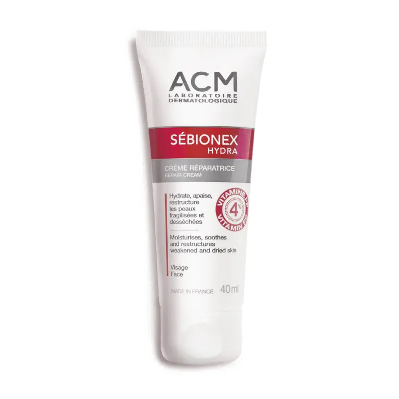 SÉBIONEX HYDRA CREAM 40ML
