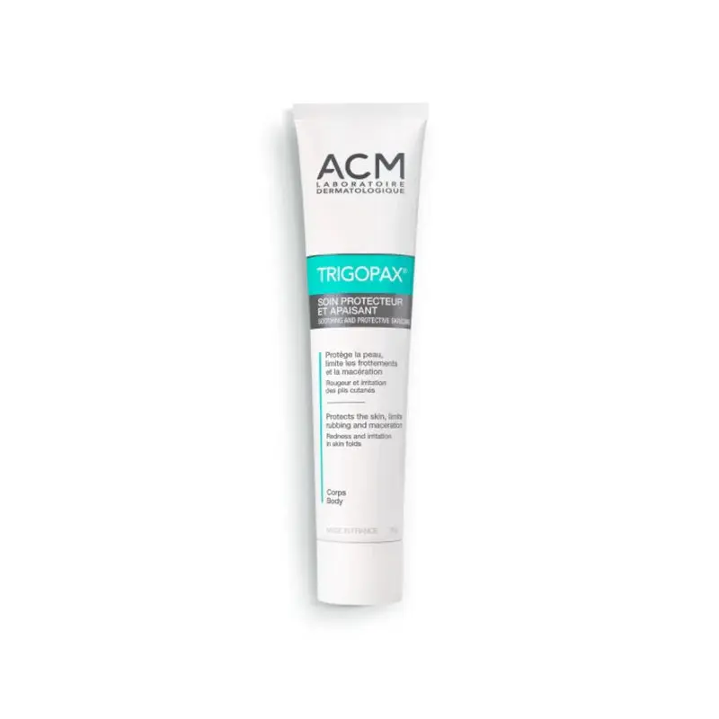 [01050196] TRIGOPAX PROTECTIVE AND SOOTHING SKINCARE 75ML