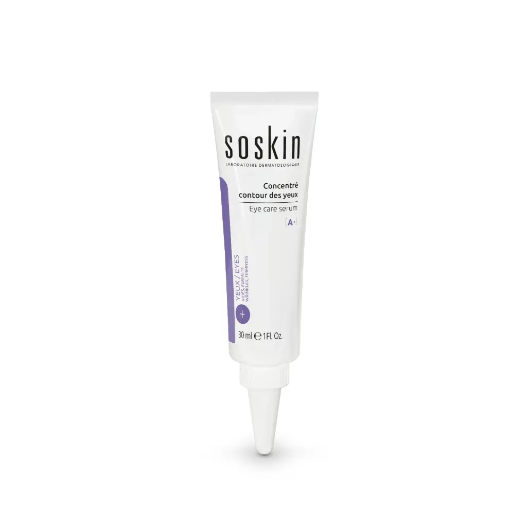 CONCENTRE CONTOUR YEUX 30ML
