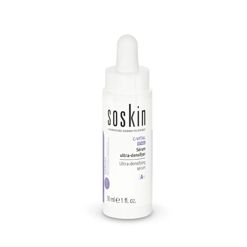 [01020349] C-VITAL SERUM 30 ML