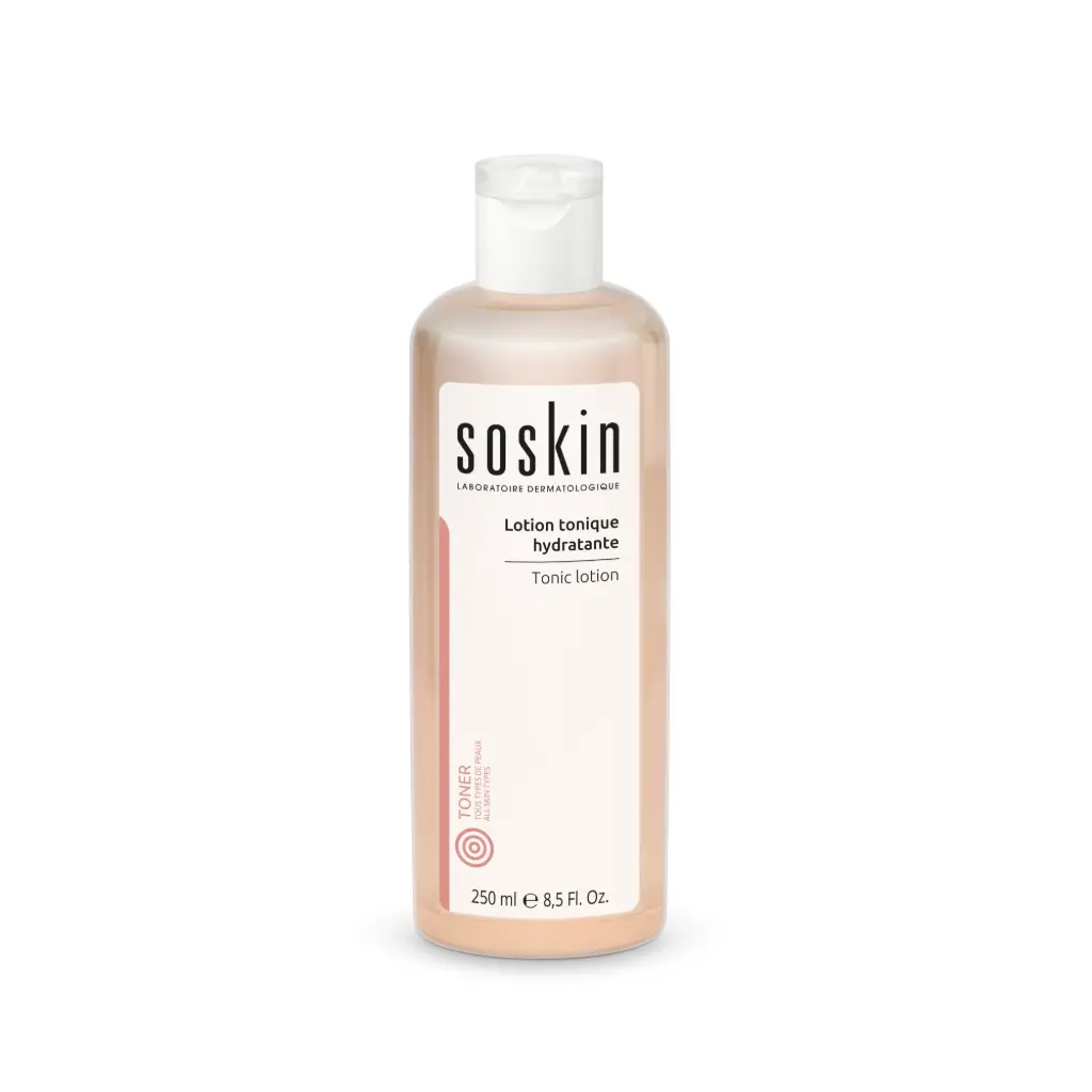 SOSKIN LOTION TONIQUE