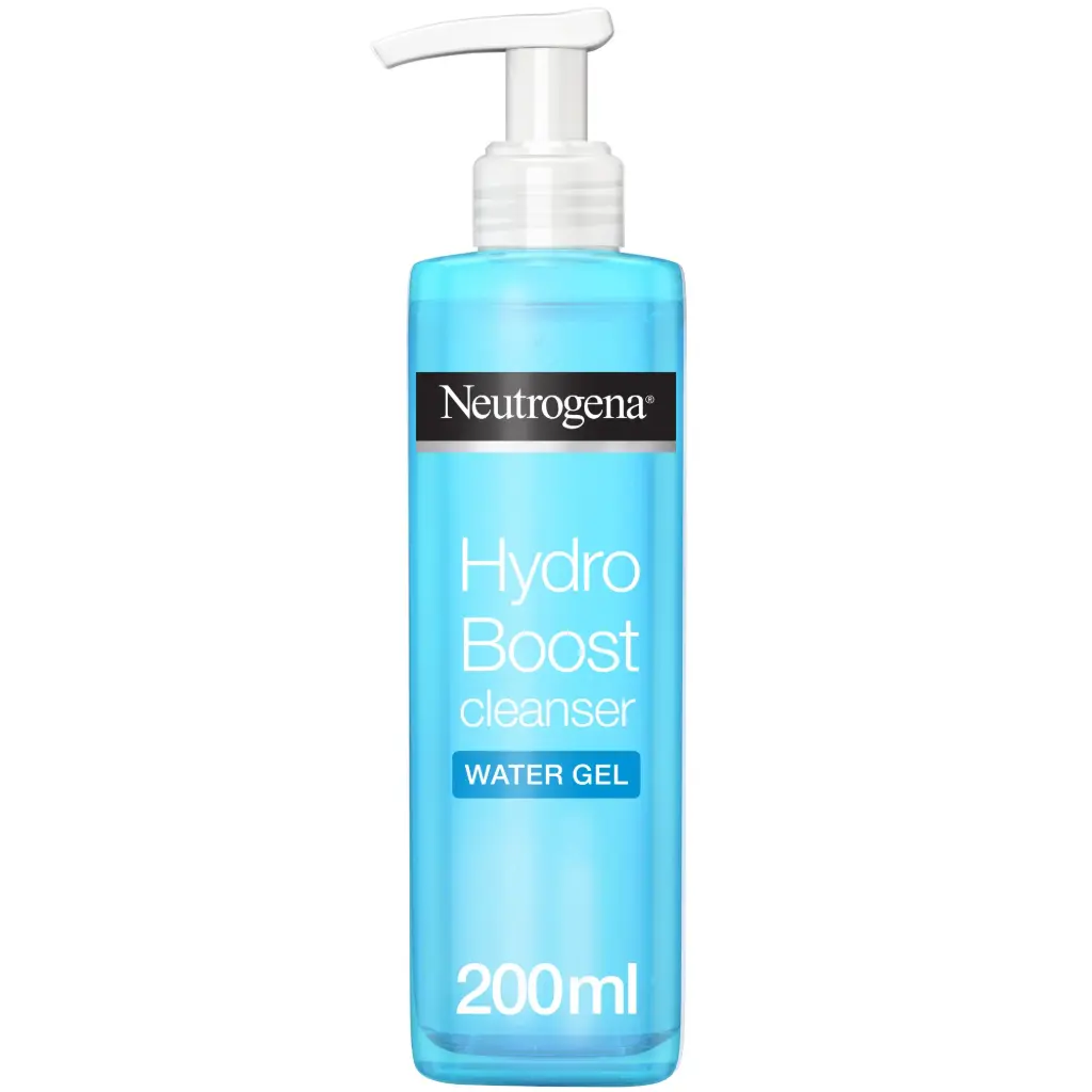 Hydro Boost Cleansing Water Gel 200ML