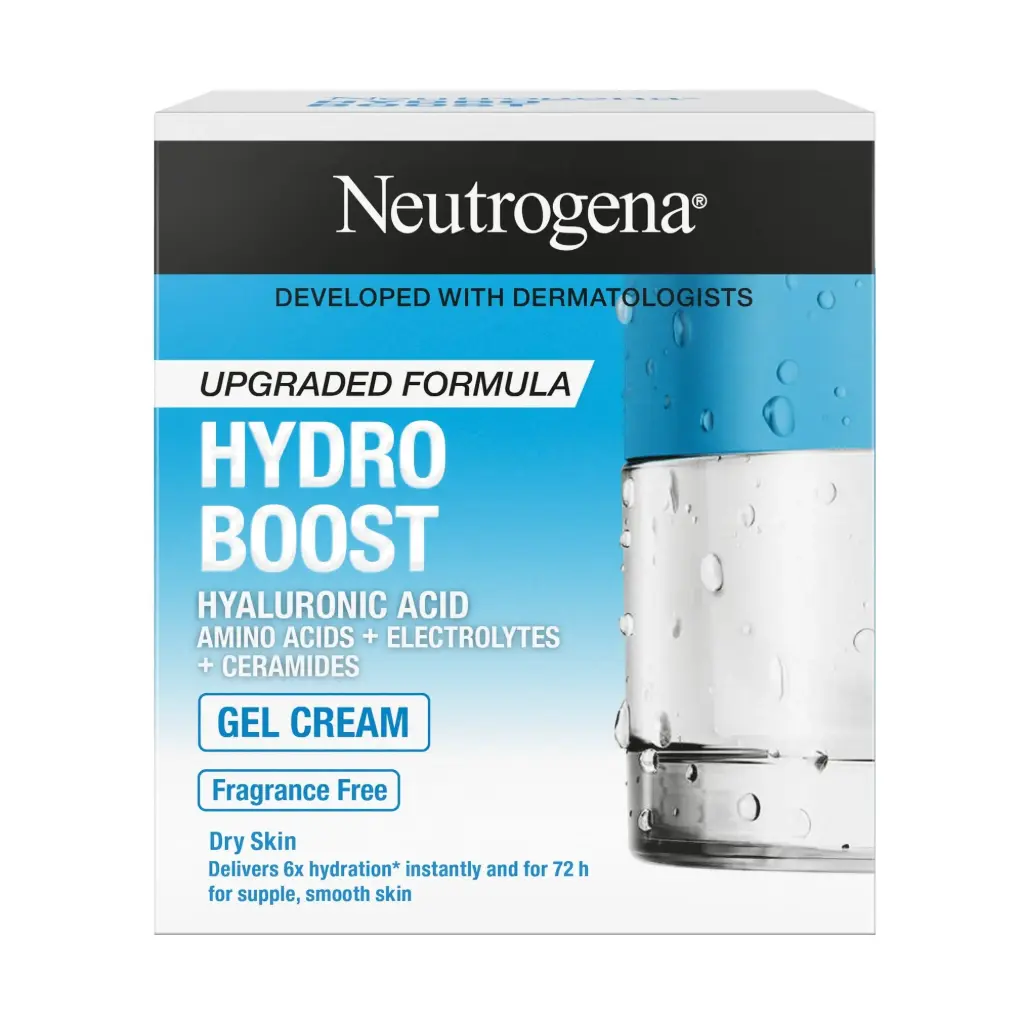 [010501107] Hydro Boost Gel Cream 50ML
