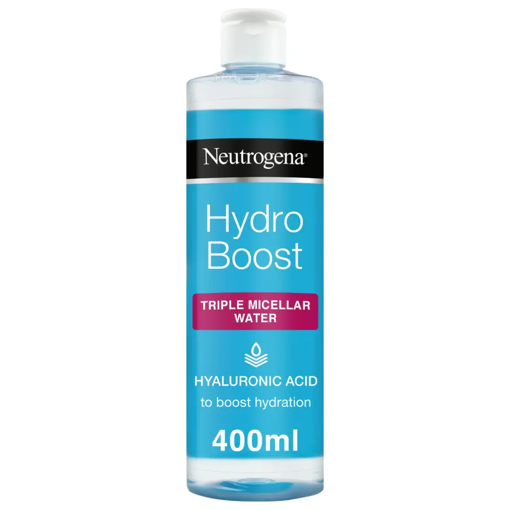 [01040330] Micellar Water Hydro Boost