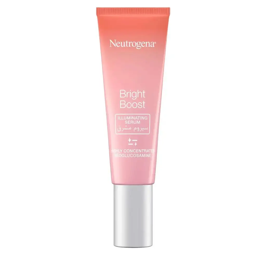 Bright Boost Illuminating Serum 