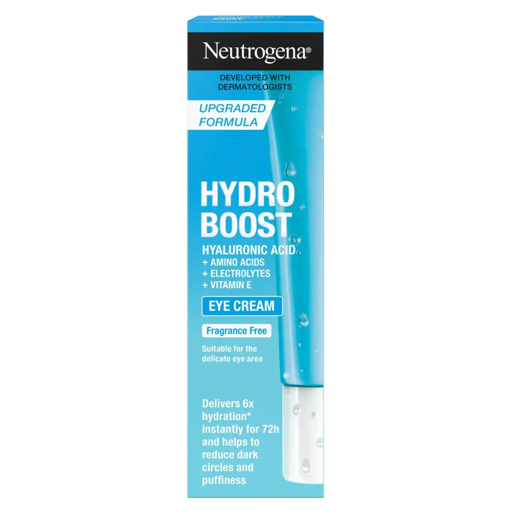 [01050210] Hydro Boost Eye Cream 15ML