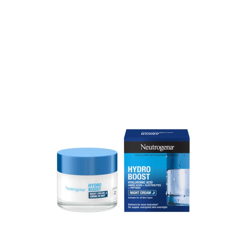 Hydro Boost Night Cream 50ML