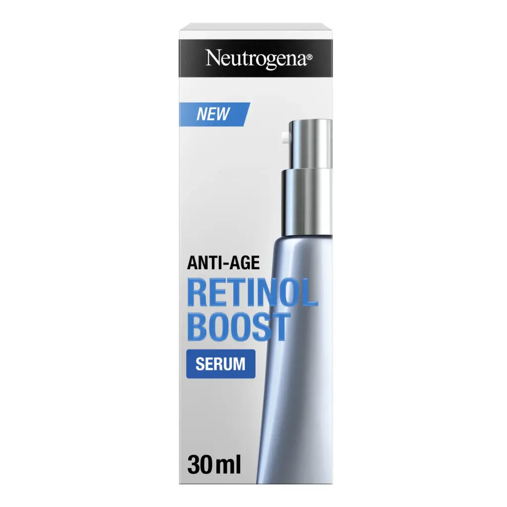 Retinol Boost Serum 
