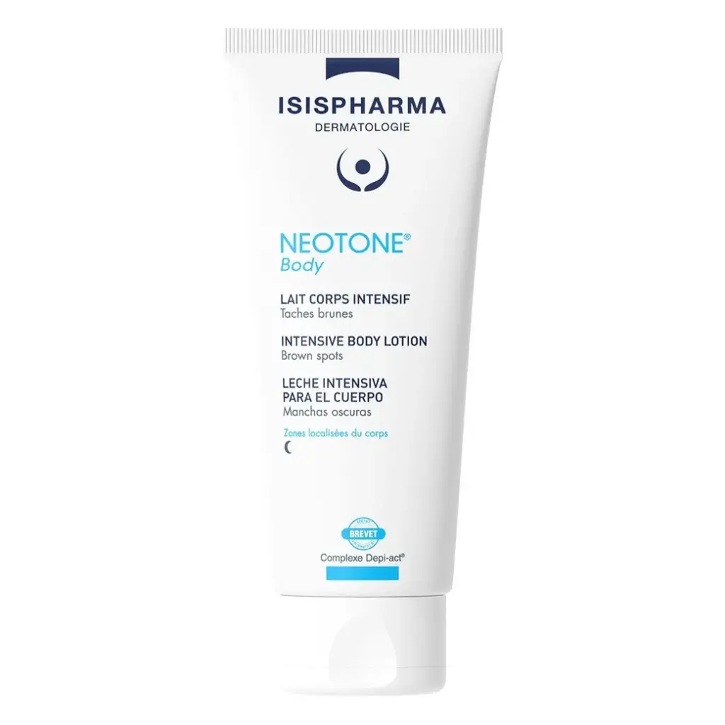 [01080503] NEOTONE BODY INTENSIVE BODY LOTION