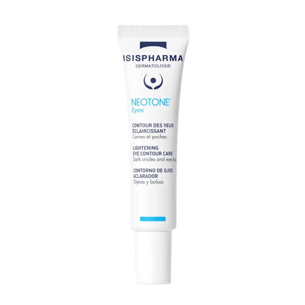 [01080306] NEOTONE EYES 15ml