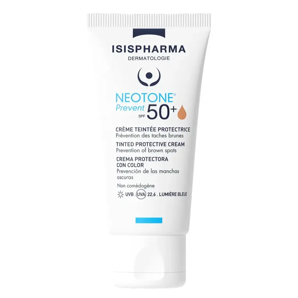 NEOTONE PREVENT SPF50+