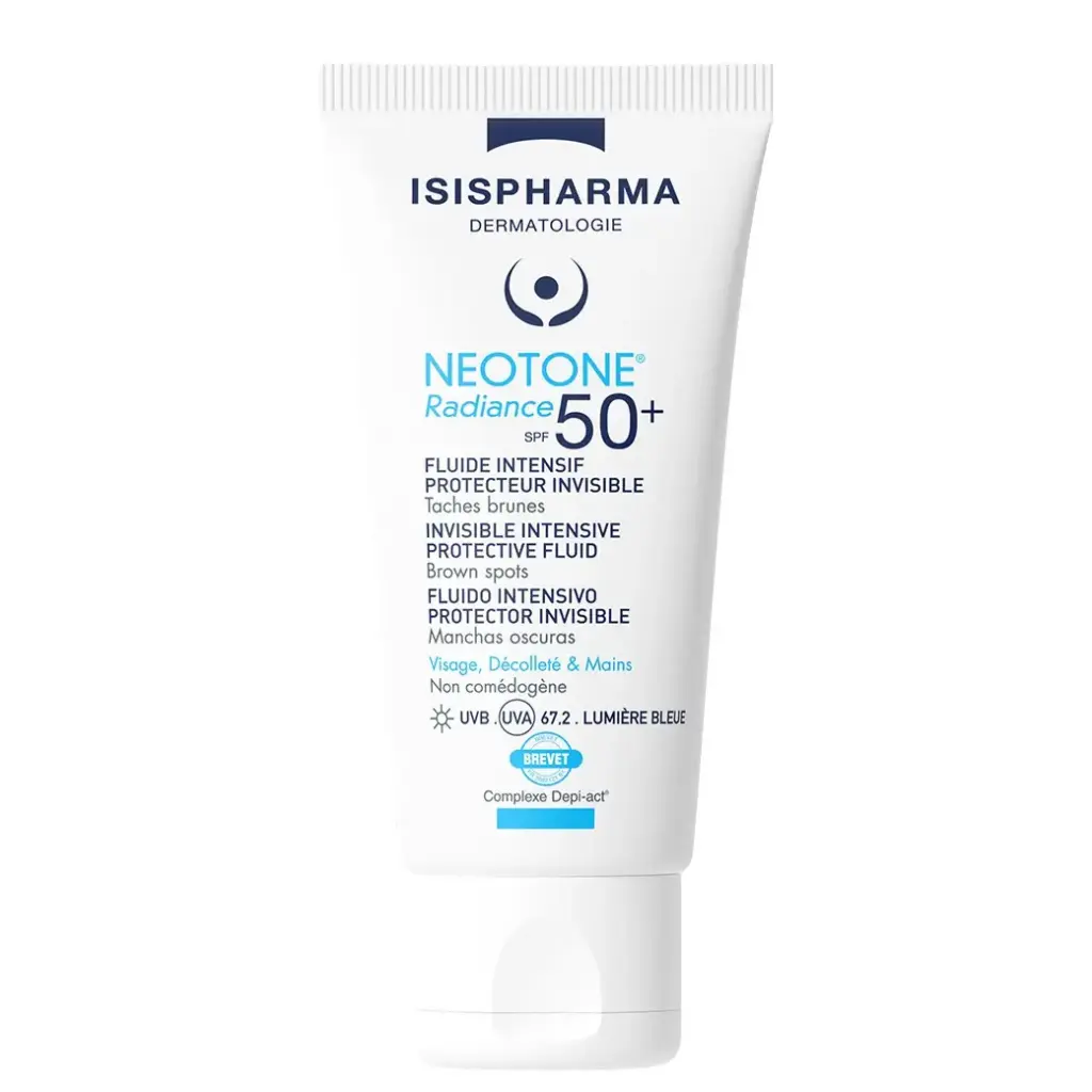 NEOTONE RADIANCE SPF50+