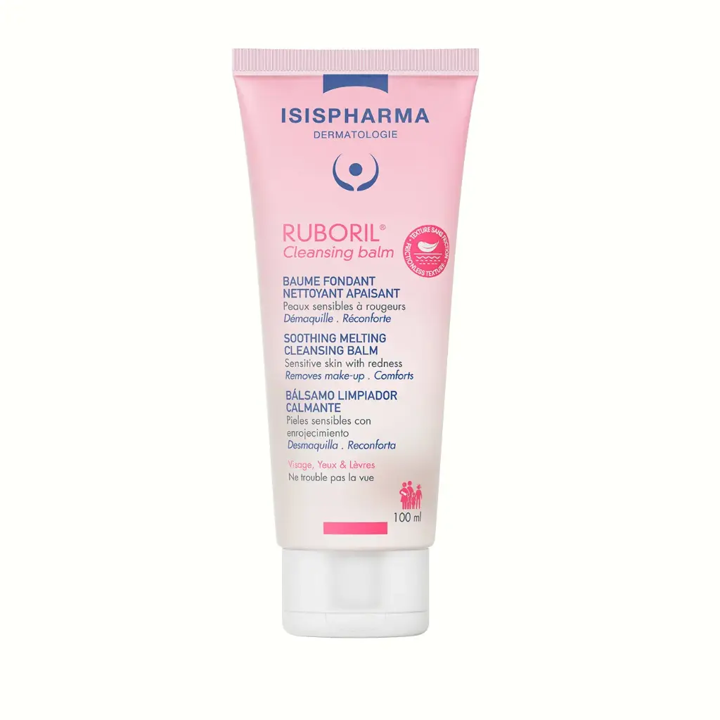 [01040181] RUBORIL CLEANSING BALM