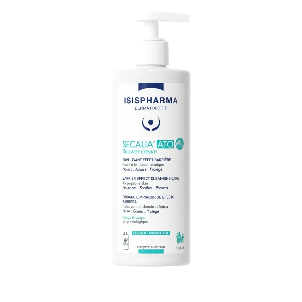 SECALIA ATO SHOWER CREAM