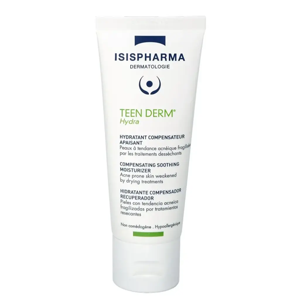TEEN DERM HYDRA 40ml