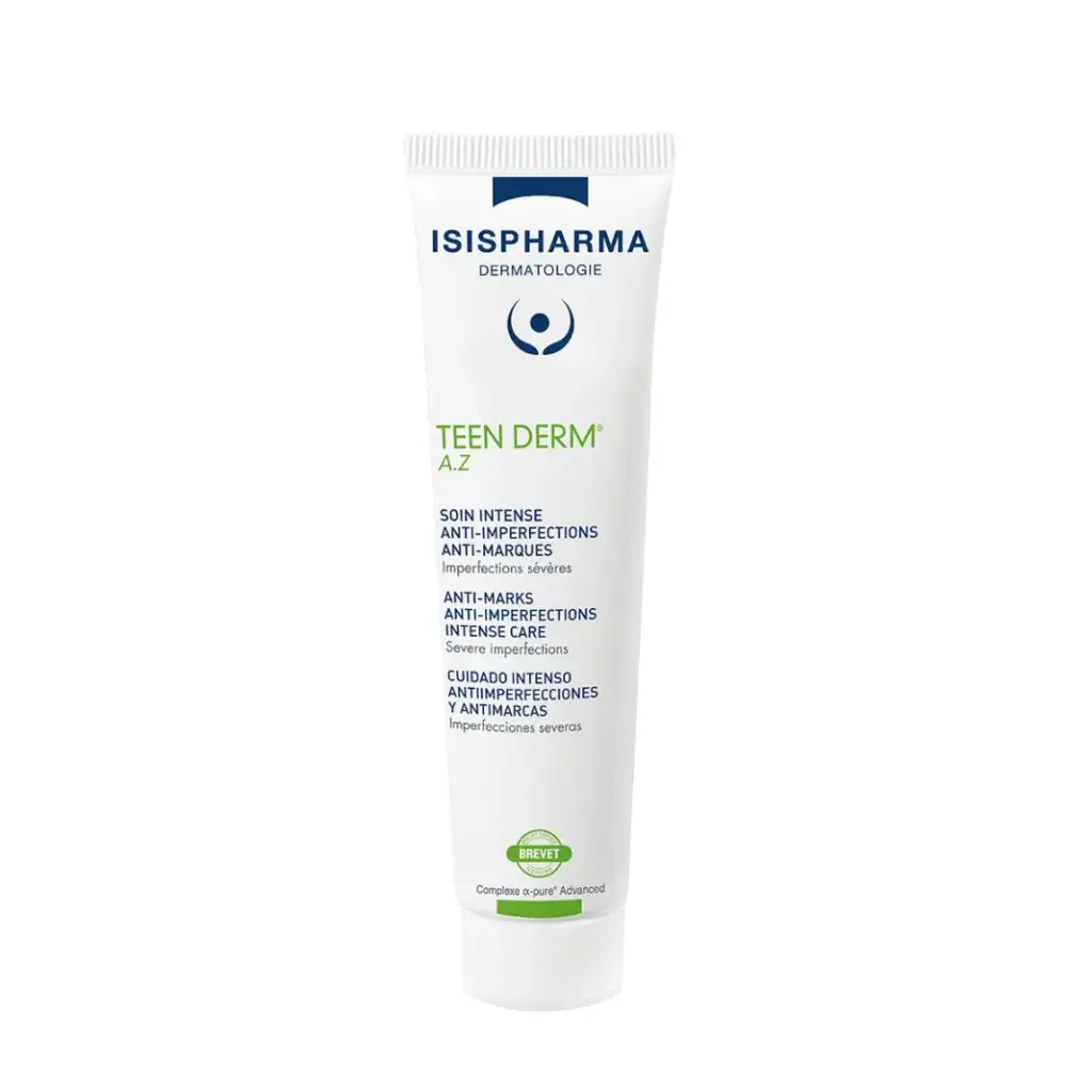 [01030150] TEEN DERM AZ