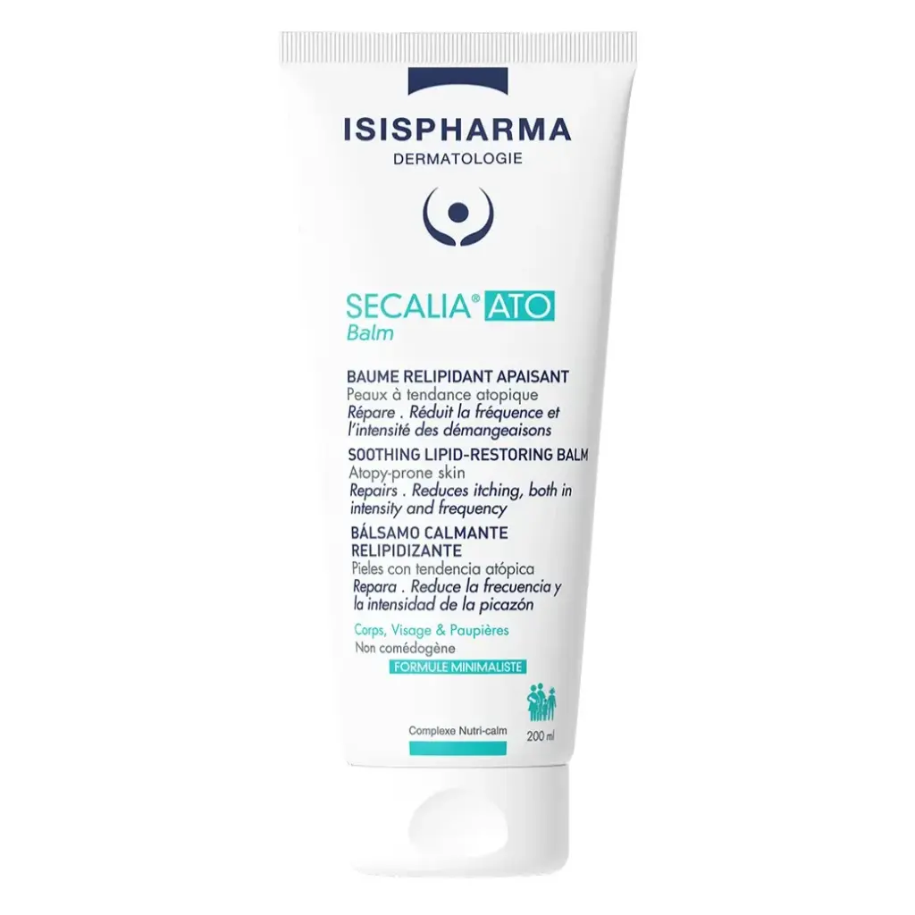 [010501104-200] SECALIA ATO BALM (200ML)