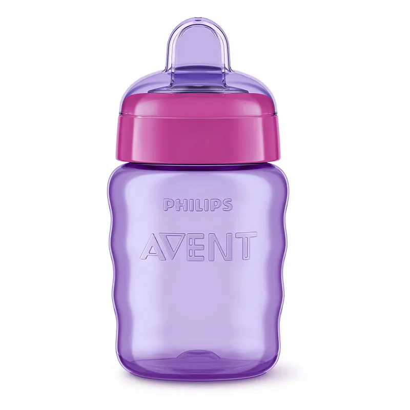 Easy Sip Cup 260Ml 9M+