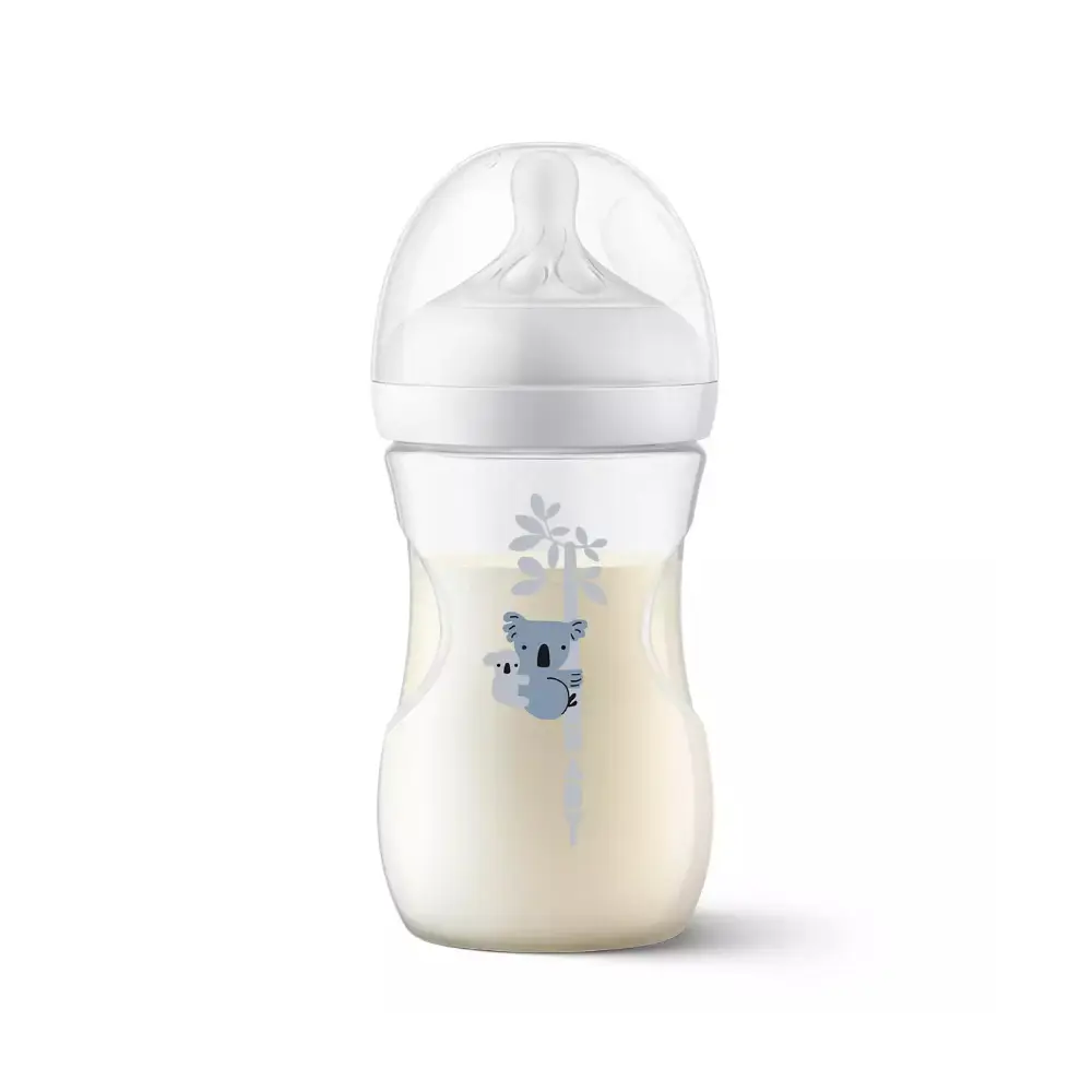 Natural Response Deco 260ml 1m+