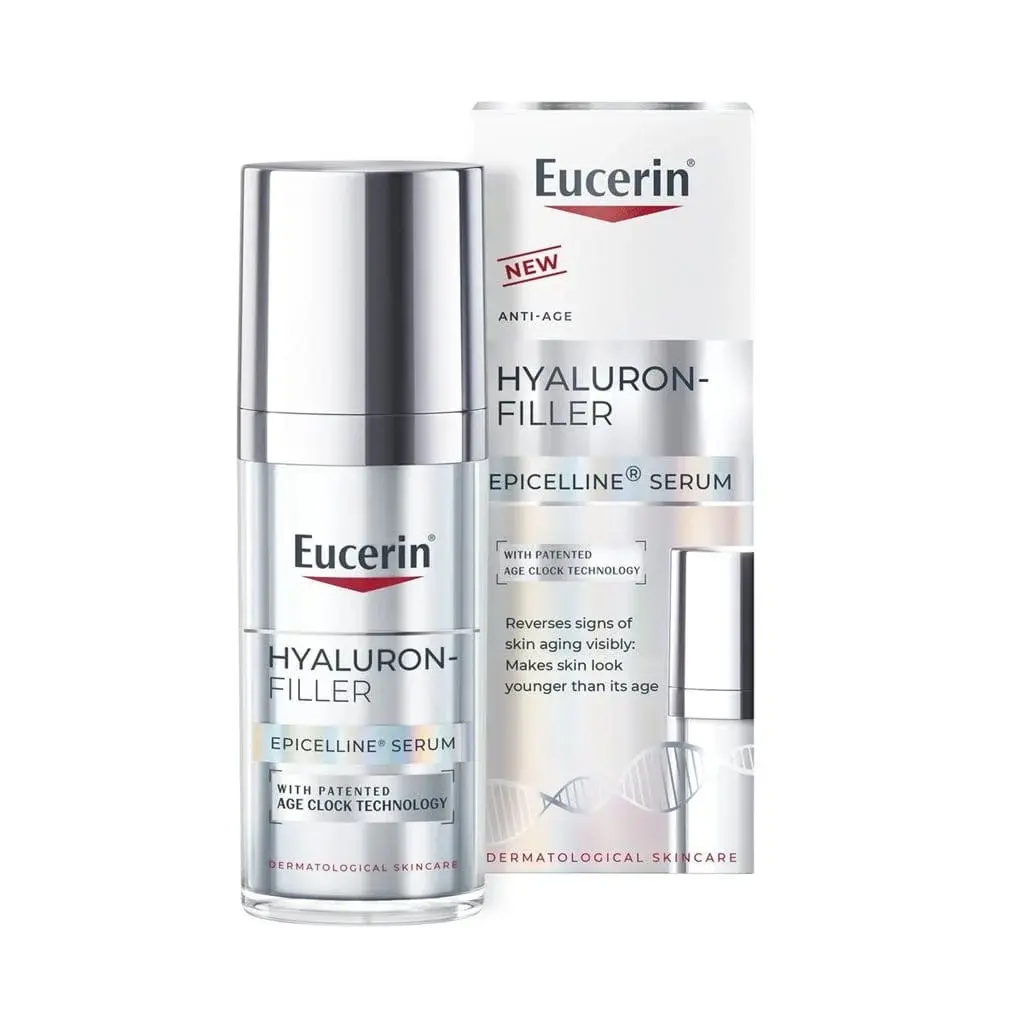 Eucerin Hyaluron-Filler Anti-Age Epicelline Serum