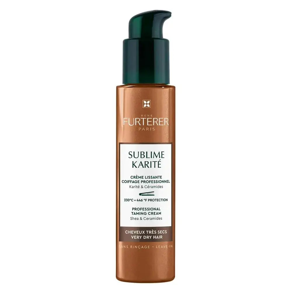 Sublime Karite - Professional Taming Cream 100 ml
