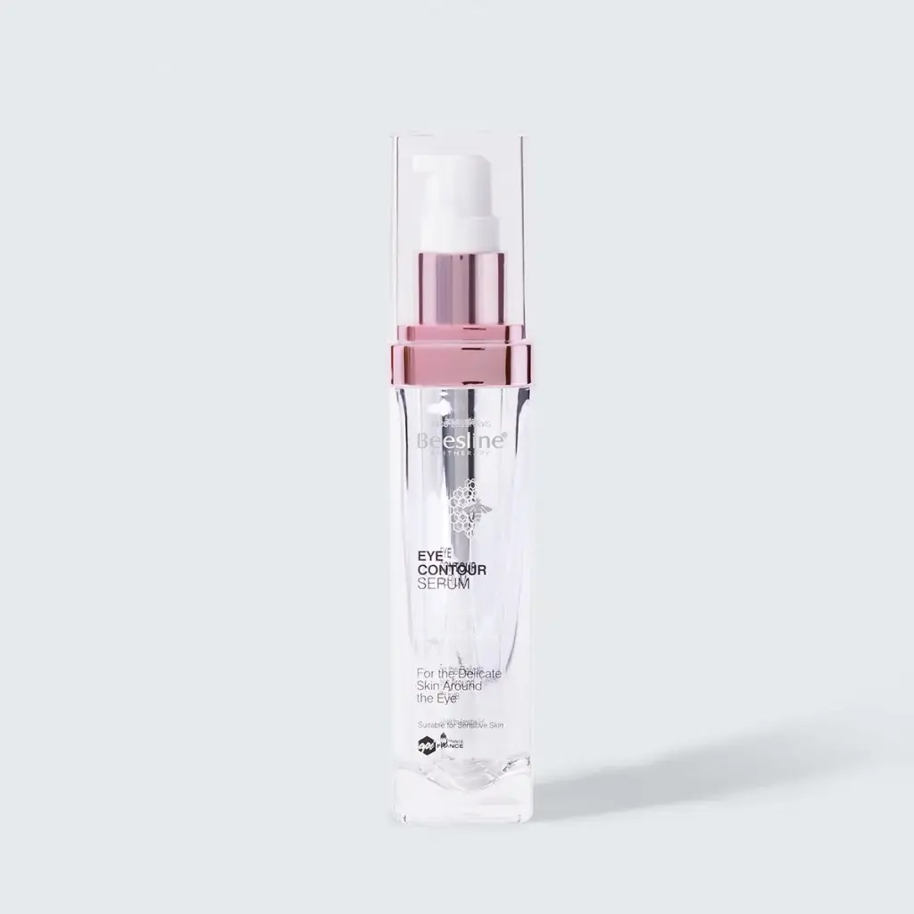 [01020531] Eye Contour Serum