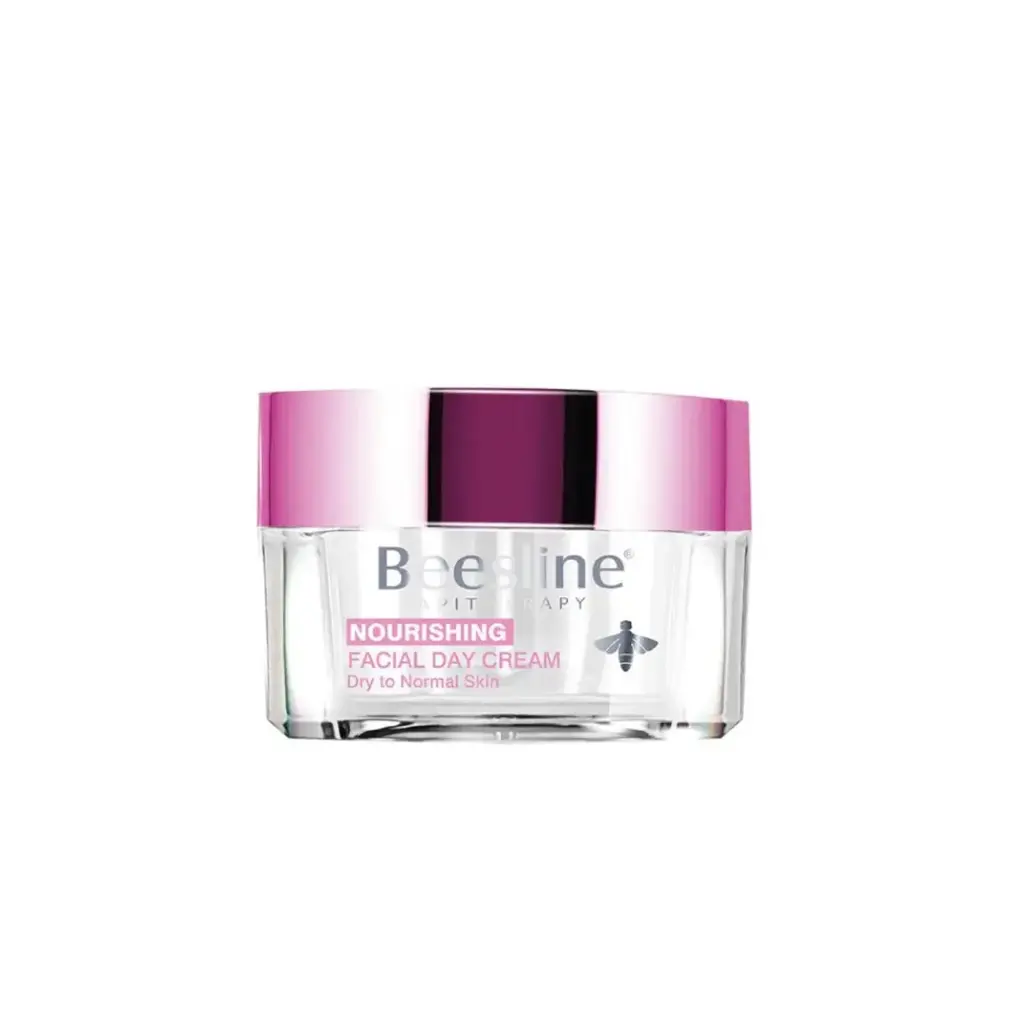 Nourishing Facial Day Cream Dry To Normal Skin