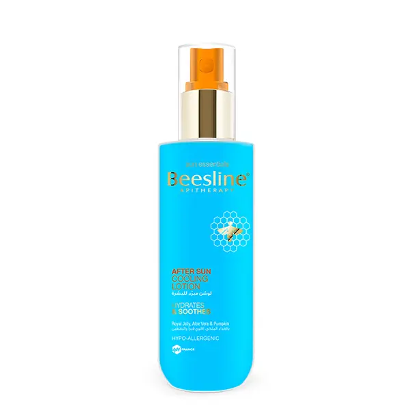 After Sun Cooling Lotion
