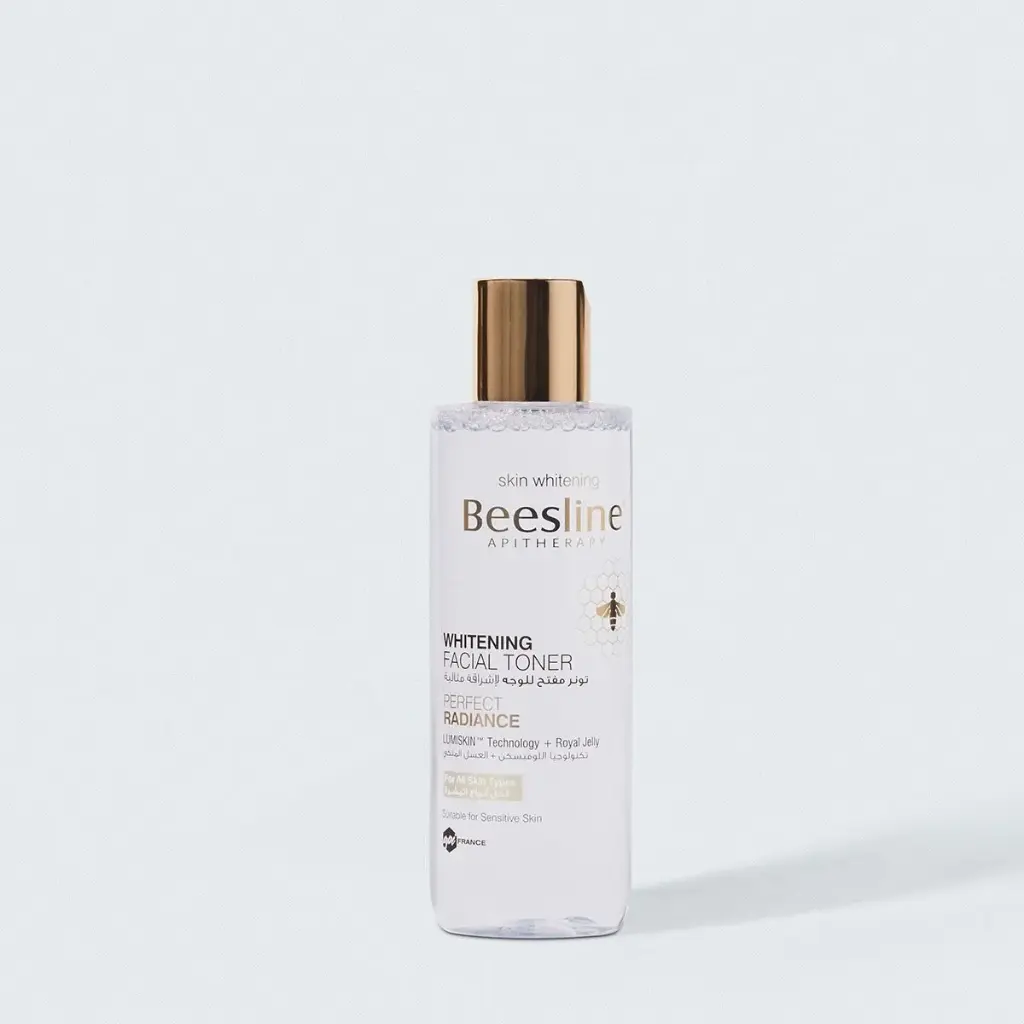 [01040518] Whitening Facial Toner