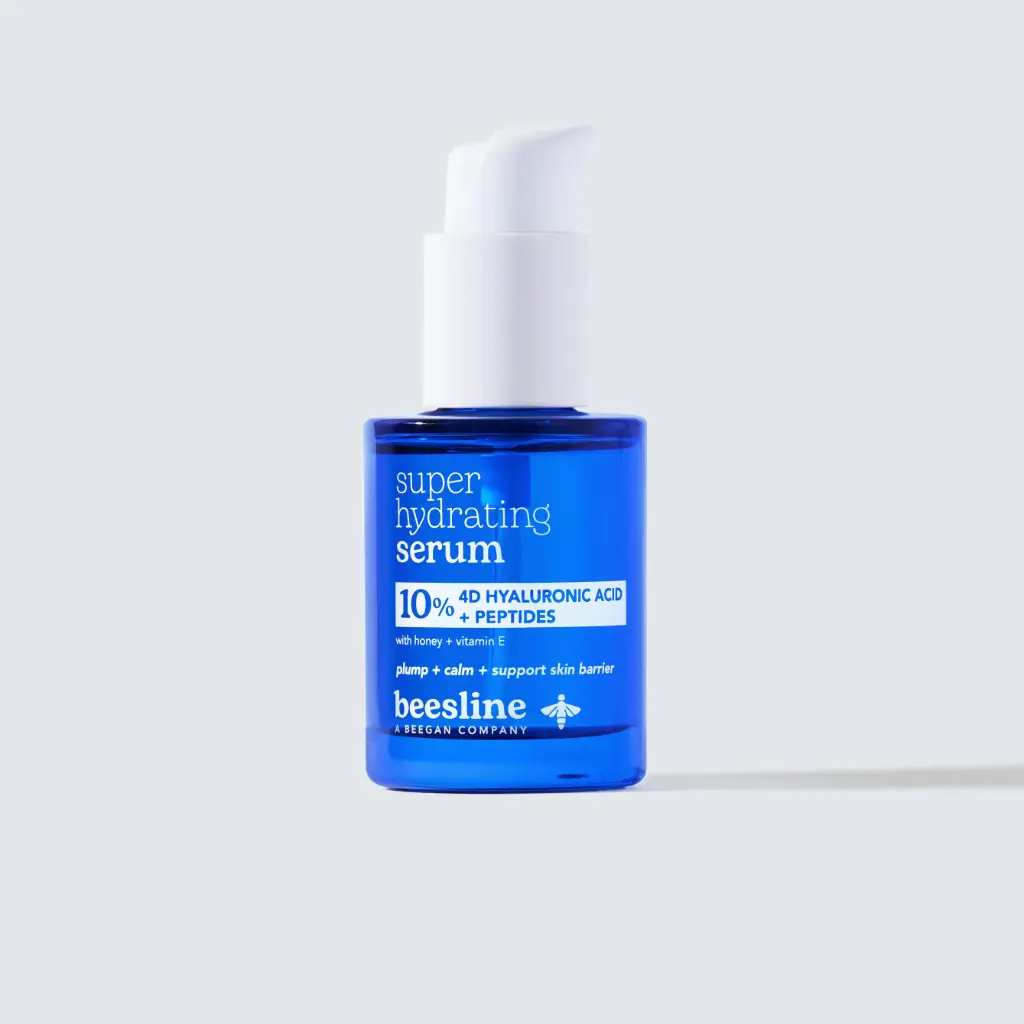 Super Hydrating Serum