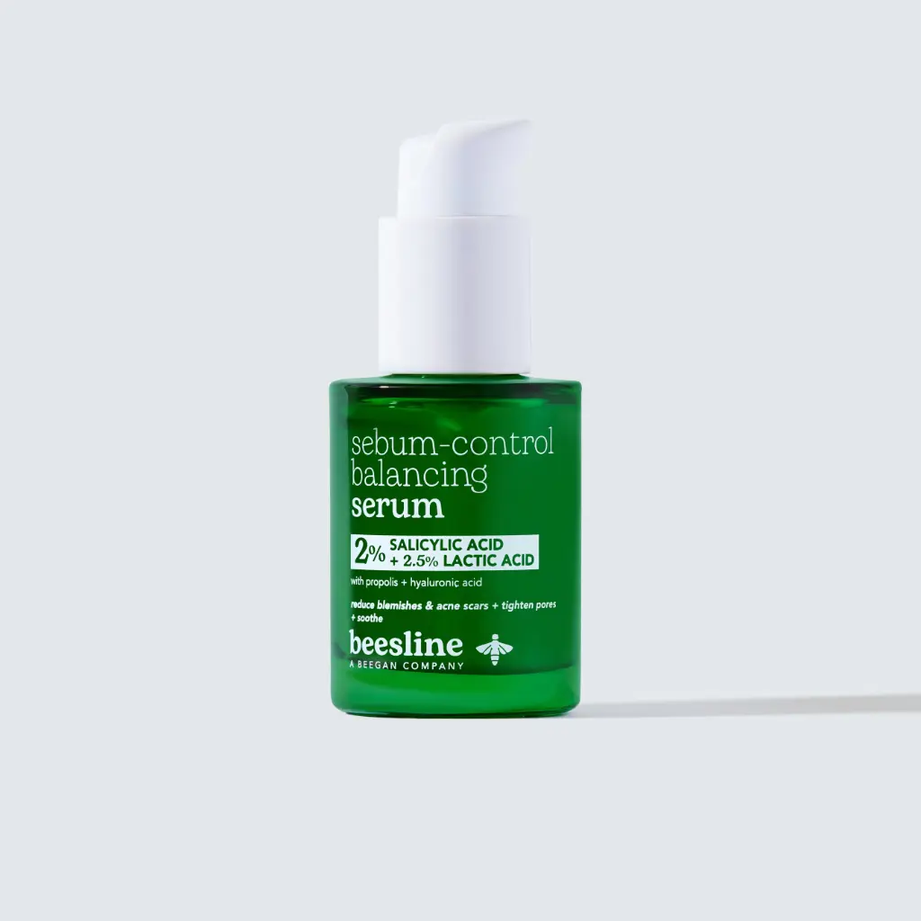 [01030211] Sebum-control Balancing Serum