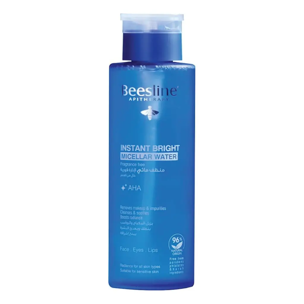 Instant Bright Micellar Water - Fragrance Free