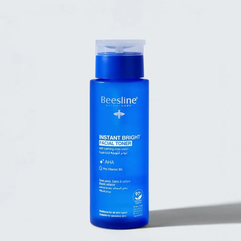 [01040205] Instant Bright Facial Toner
