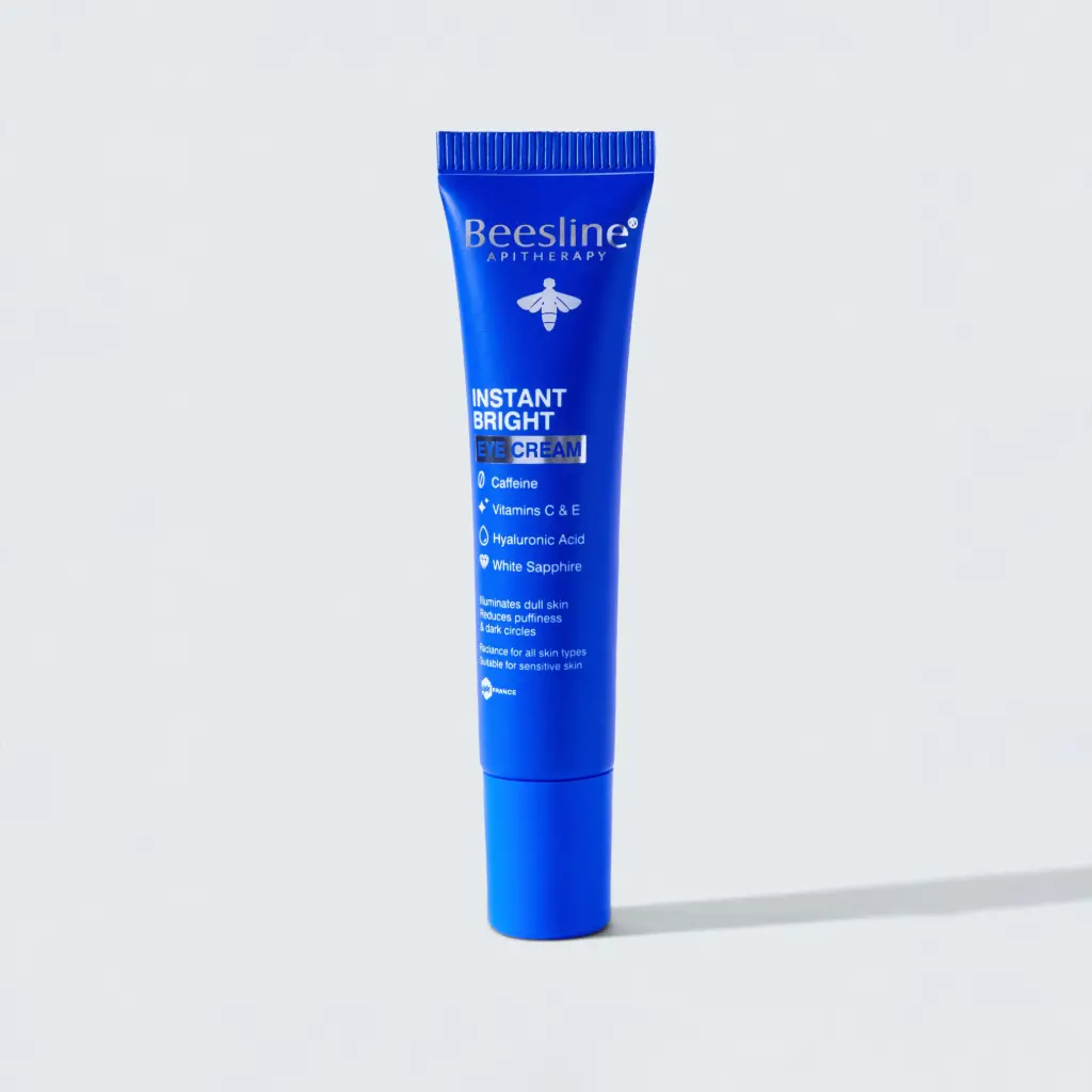 Instant Bright Eye Cream