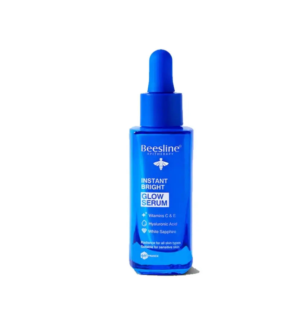 [01080218] Instant Bright Glow Serum