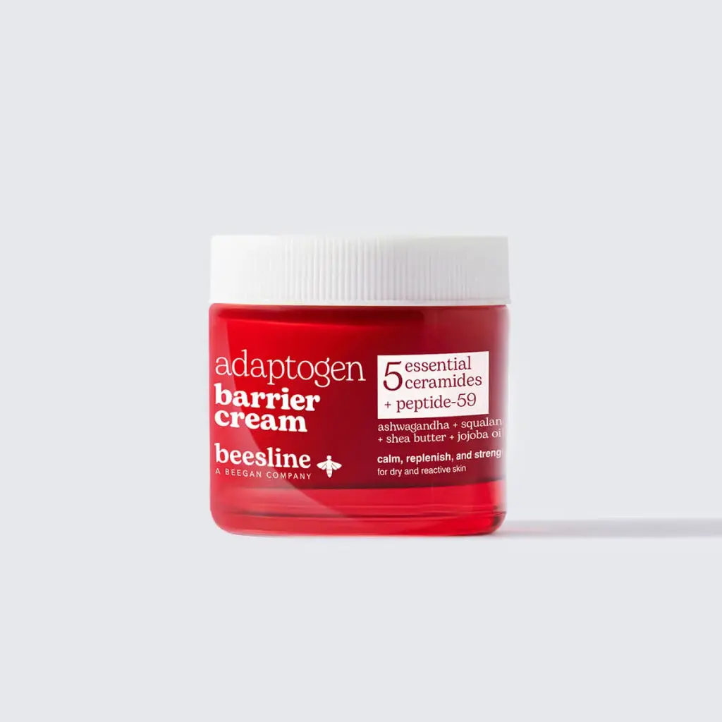 Adaptogen Barrier Cream