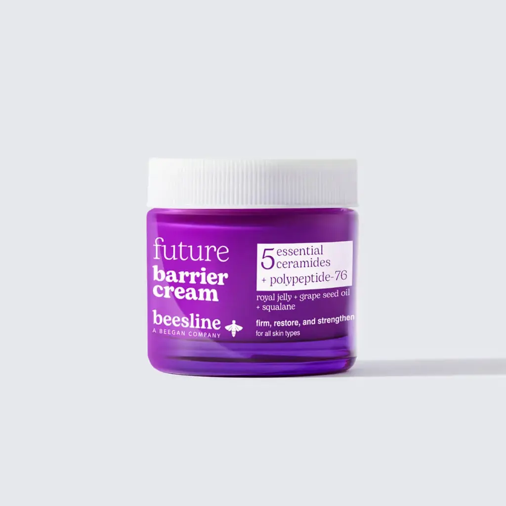 [01020166] Future Barrier Cream
