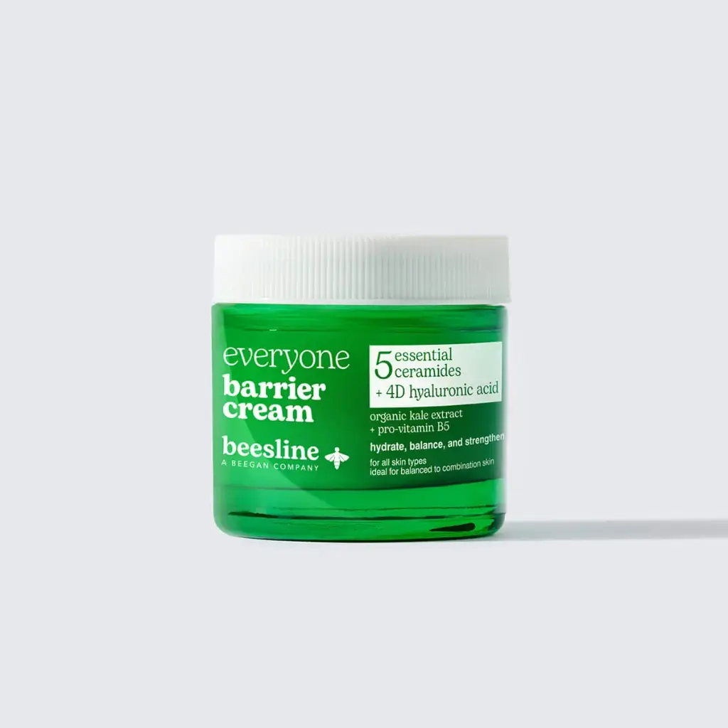 [010501111] Everyone Barrier Cream