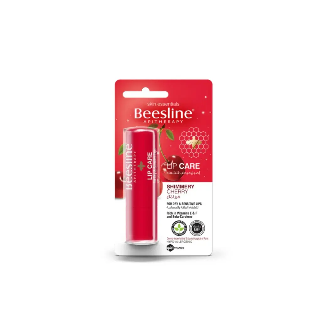 [01050719-cherry] Lip Care  (cherry)